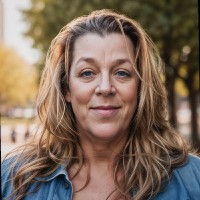 Jennifer Caldwell