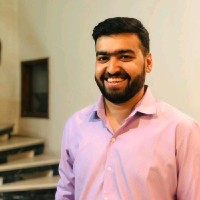 Rishabh Mehra