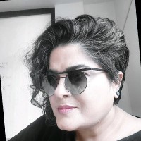 Ladan Ramezani