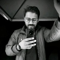 Sunil Kamble