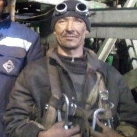 Эдем Хафизов