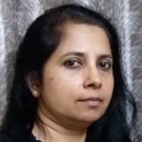 Sherly Thomas