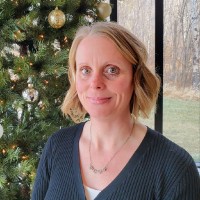 Amanda Larson, Shrm- Cp