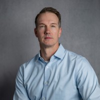 Morgan D. Rosvold