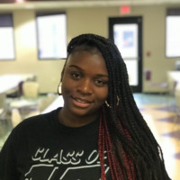 Makayla Scott