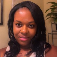Candace Daniel