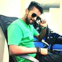 Ujvesh Rathod