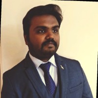 Manoj Mathialagan PMP®
