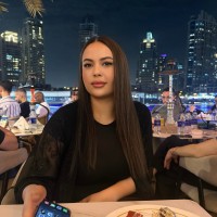 Sabrine Abid