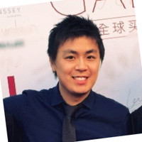 Jason Lam