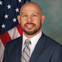 Chad Nedeau, MBA