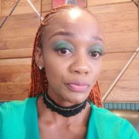 Lydia Lesego Kganyago