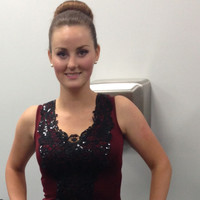 Amy Harrison