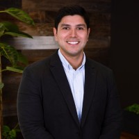 Edgar Barua, MBA