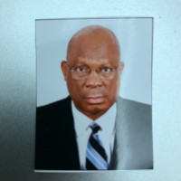 Peter Umoh