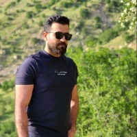 Barham H. Ahmed