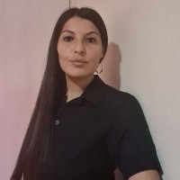 Melisa Montenegro