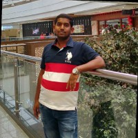Susanta Menda