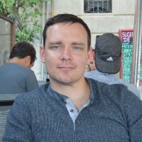 Bryan Herrin