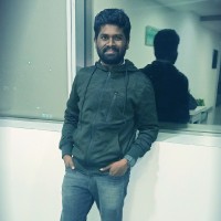 Vinodkumar Kallepelli LSSGB I CPC®