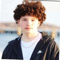 Luke Nicholas