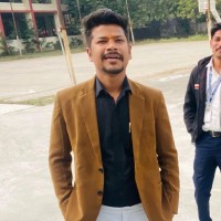 Shivam Raghuwanshi