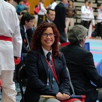 Cat Ferreira