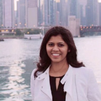 Radhika Narayana
