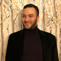 Amir Ghazizahedi, P.Eng.