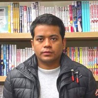 Santosh Malla Thakuri
