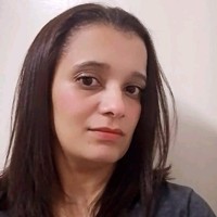 Silvana Souza