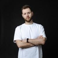 Алексей Маркин