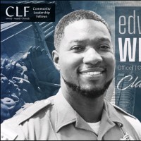 Ed Whitaker Jr