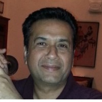 Tahir Abbas