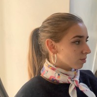 Amélie Favier