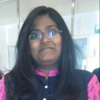 Heven Nancy Aravindan