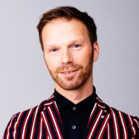 Max Blijdesteijn van