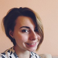 Yana Grechikho