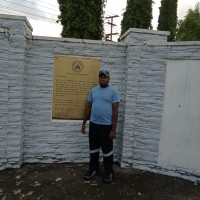 Ismael Lamuin