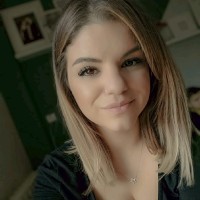 Cristina Díaz Herrero