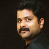 Vishnu Hariharan