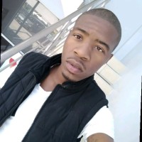 Khayalethu Nzuza