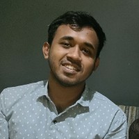 Rupesh Patil