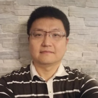 Simon Yip