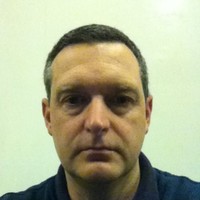Graham Davidson
