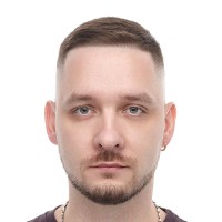 Dmitry Meshcheryakov