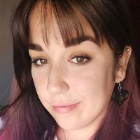 Natalia Romero Bejar