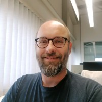 Steffen Keil