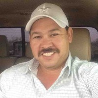 Andy Lujan
