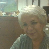 Guadalupe Ponce de Leon Gonzalez